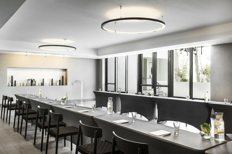 Apartamento Kimpton Angler's Hotel