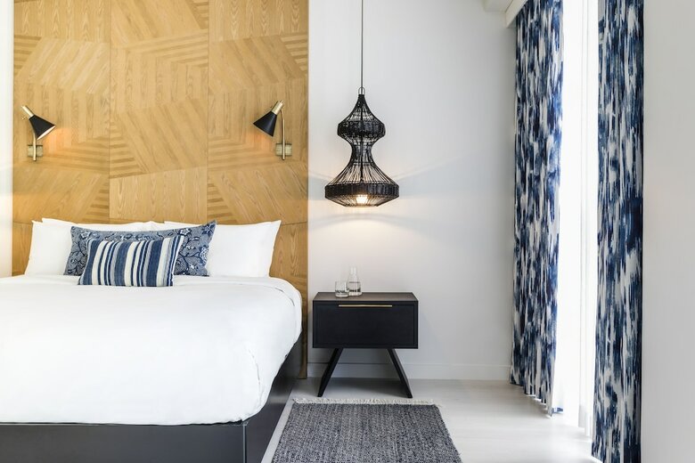 Apartamento Kimpton Angler's Hotel
