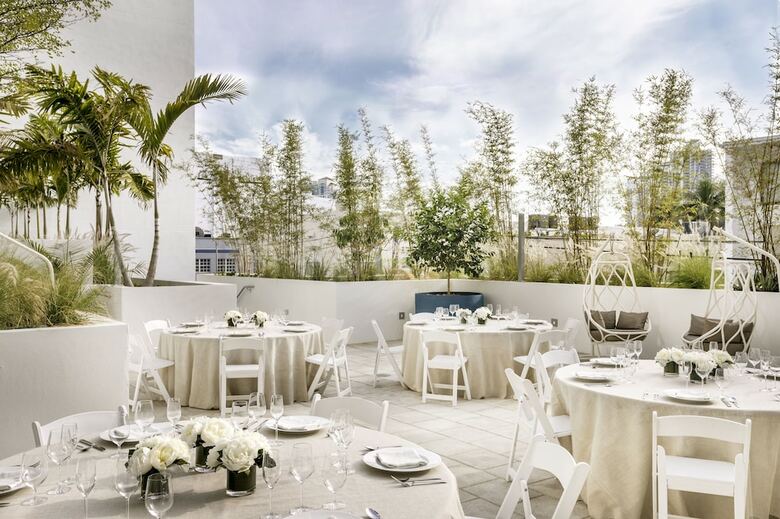 Apartamento Kimpton Angler's Hotel