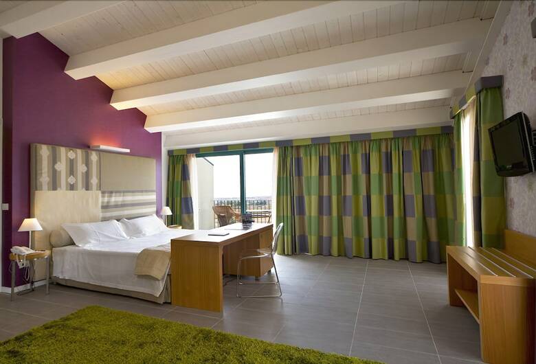 Poggio Del Sole Hotel