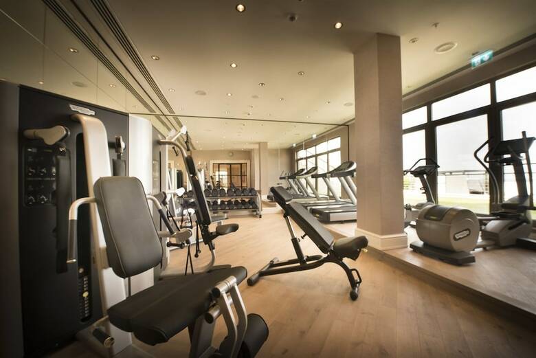 Hotel Allium Villas Resort Bodrum - Special Class