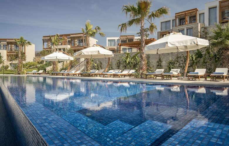 Hotel Allium Villas Resort Bodrum - Special Class