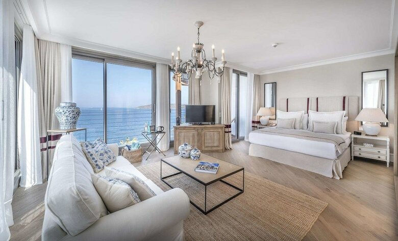 Hotel Allium Villas Resort Bodrum - Special Class