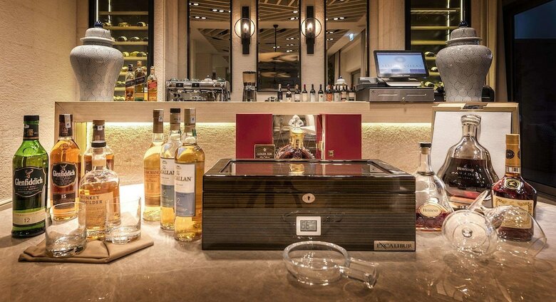 Hotel Allium Villas Resort Bodrum - Special Class