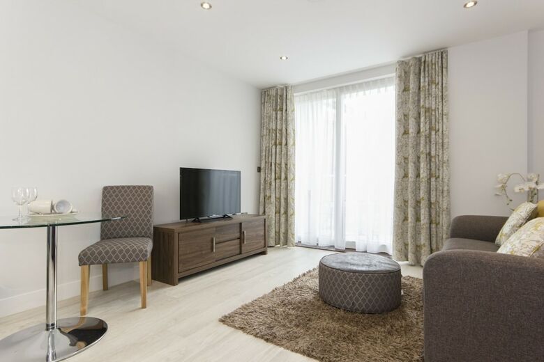 Citystay - Mill Park Apartments
