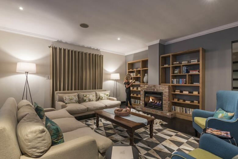 Hotel The Windermere By Mantis