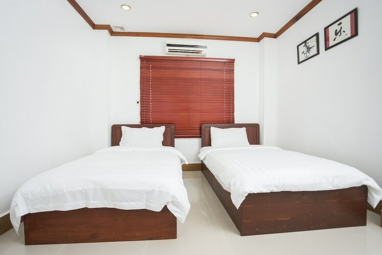Pacific Vientiane Hotel