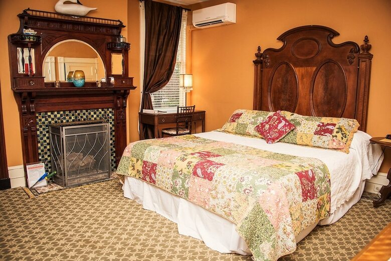 Bed & Breakfast Vandiver Inn