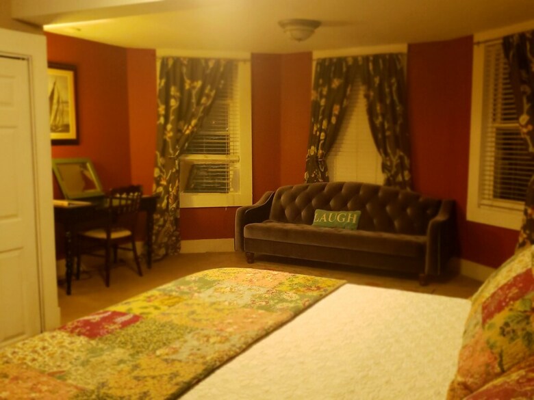 Bed & Breakfast Vandiver Inn