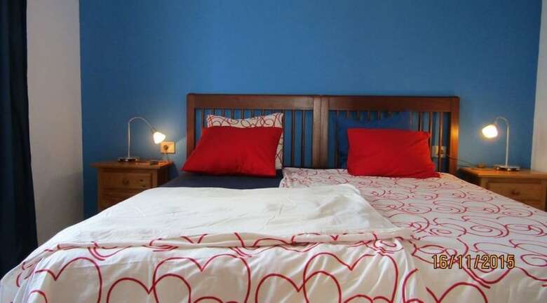 Lanzarote 102515 2 Bedroom Apartment By Mo Rentals