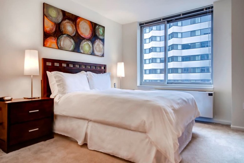 Apartamentos Global Luxury Suites At White Plains
