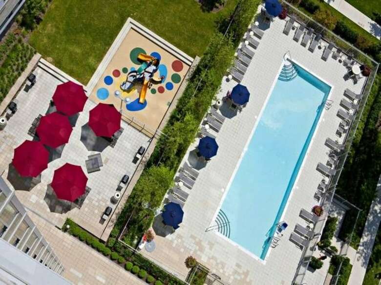 Apartamentos Global Luxury Suites At White Plains