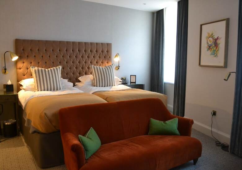 Bristol Harbour Hotel & Spa
