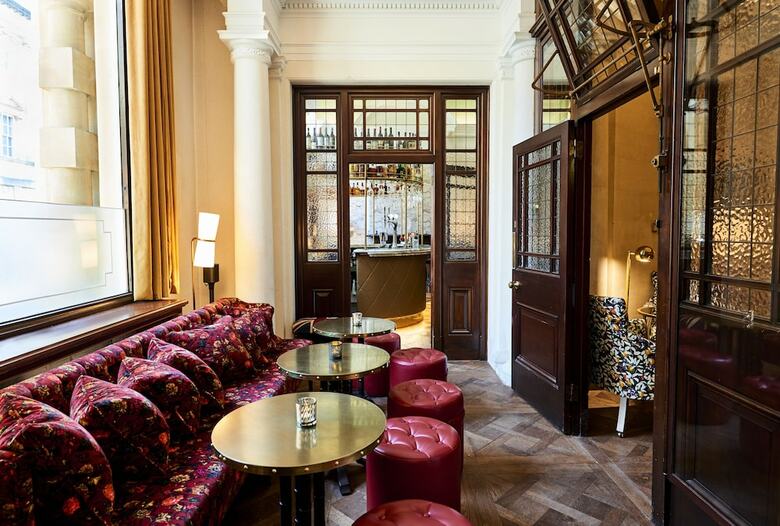 Bristol Harbour Hotel & Spa