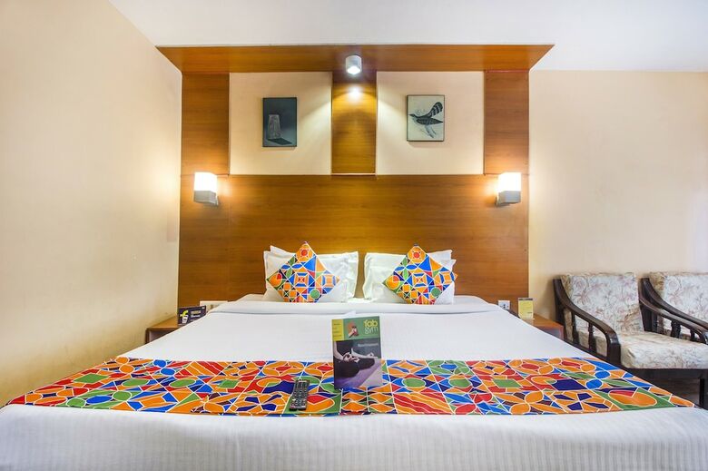 Fabhotel Khems Ooty
