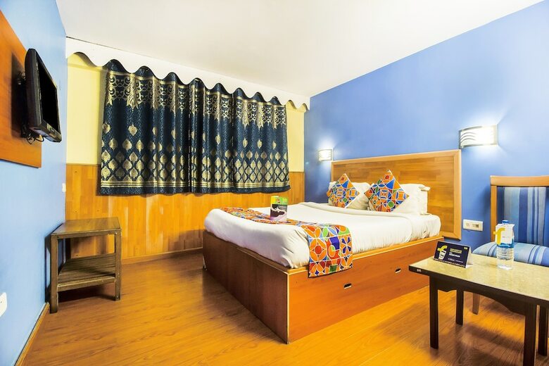 Fabhotel Khems Ooty