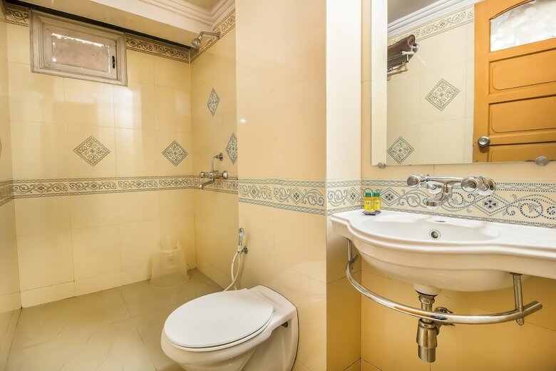 Fabhotel Khems Ooty
