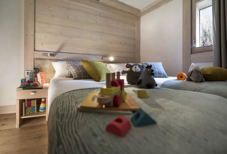 Hotel Le Roc Des Tours