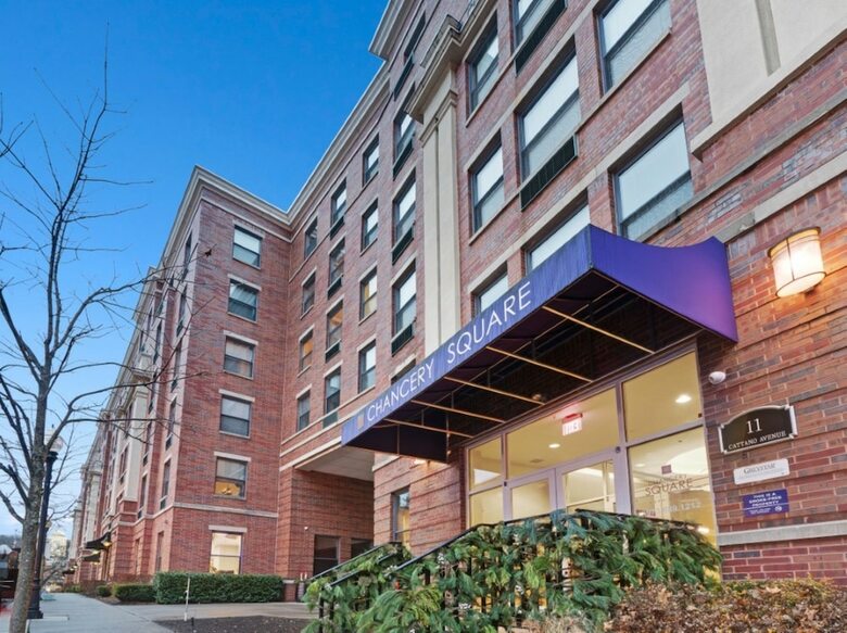 Apartamentos Global Luxury Suites At Chancery