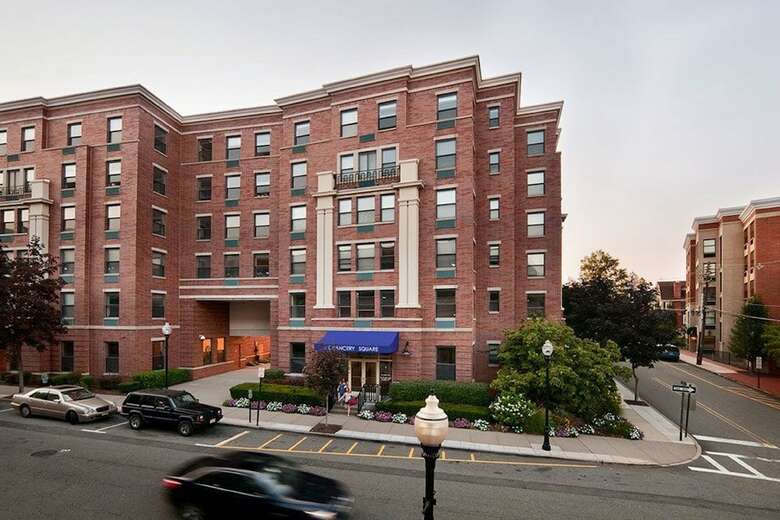 Apartamentos Global Luxury Suites At Chancery