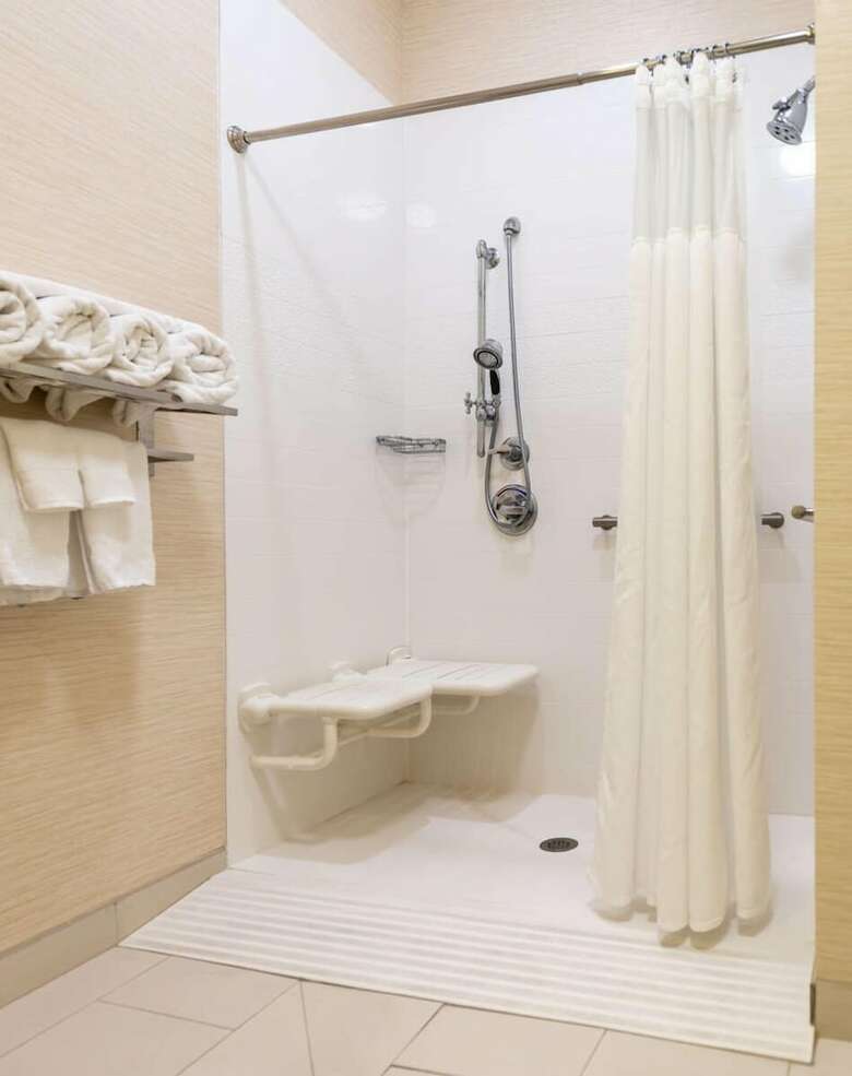 Hotel Fairfield Inn & Suites By Marriott Sidney