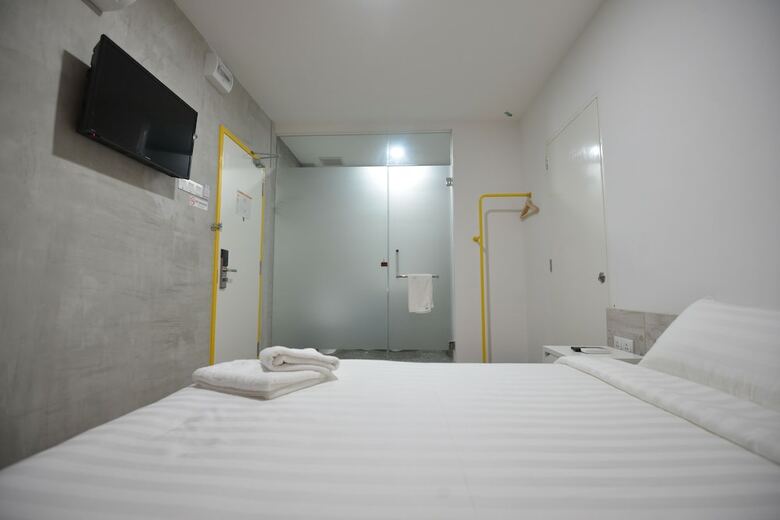 Vrest Hotel
