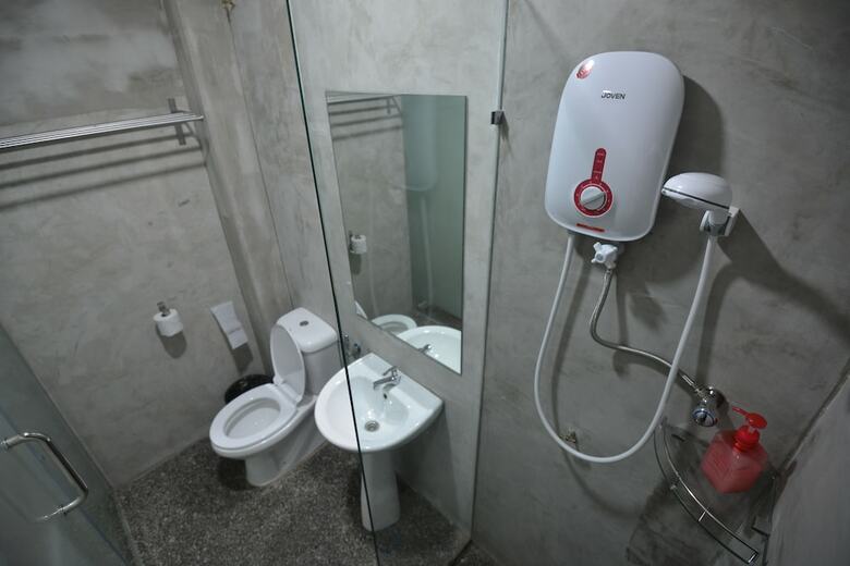 Vrest Hotel