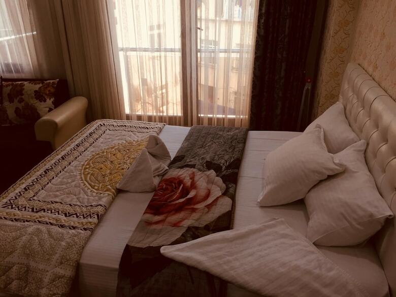 Ayasofya Deluxe Apart