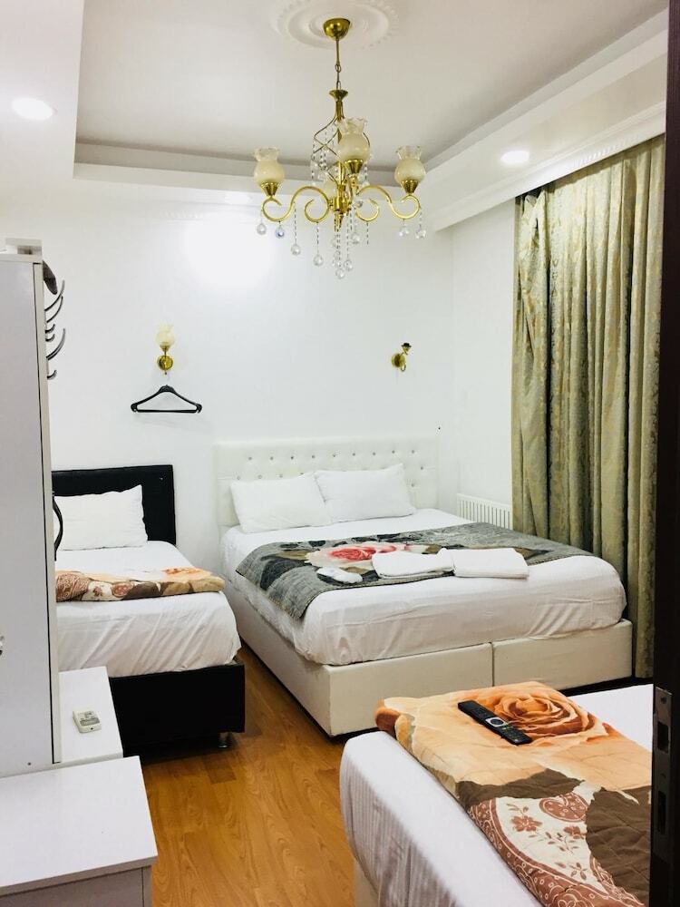 Ayasofya Deluxe Apart