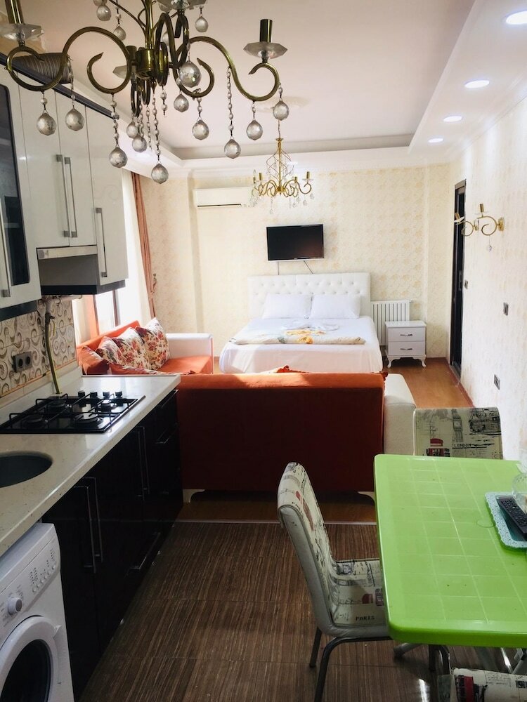 Ayasofya Deluxe Apart