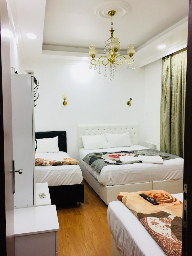 Ayasofya Deluxe Apart