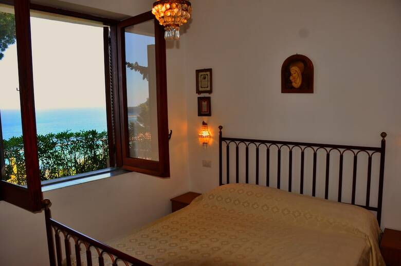 Villa Laura Apartment Sea View