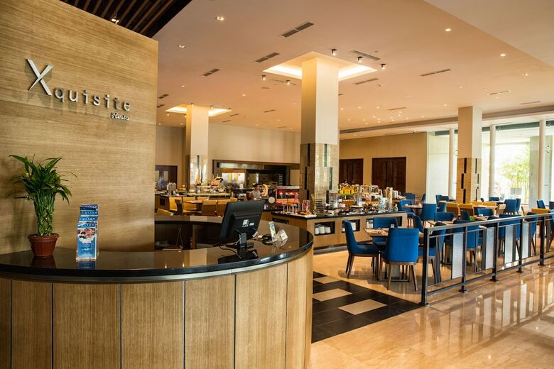 The Luxton Cirebon Hotel And Convention