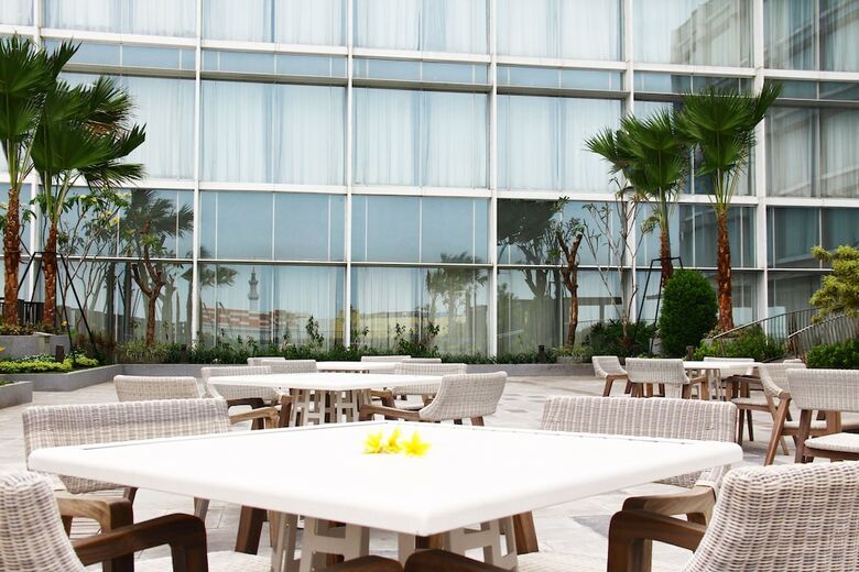 The Luxton Cirebon Hotel And Convention