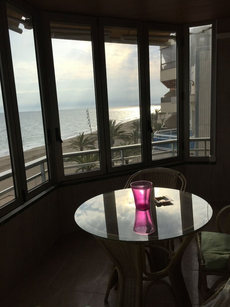 Apartamento Rosendo
