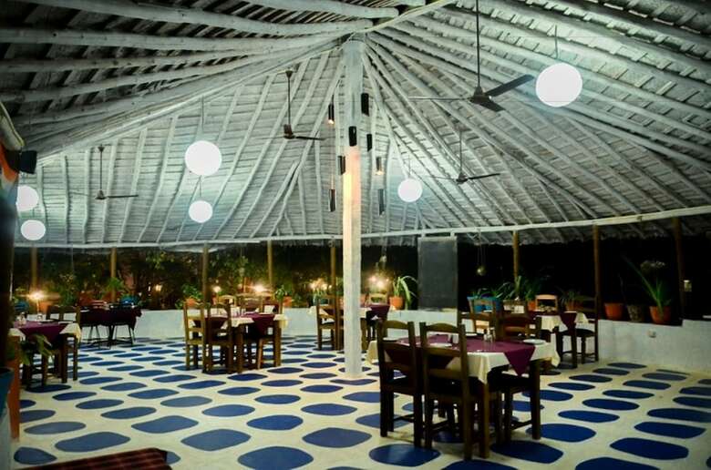 Hotel Regenta Resort Century