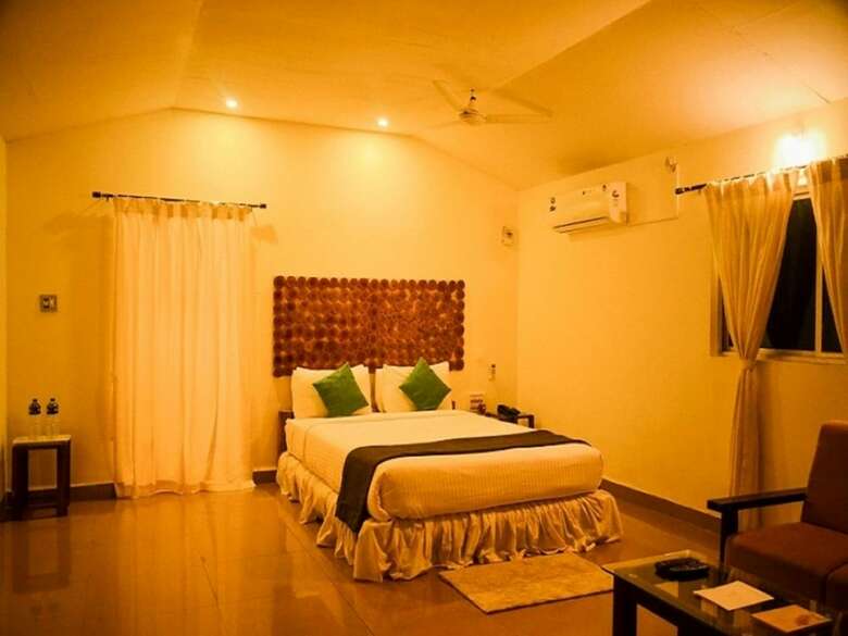 Hotel Regenta Resort Century