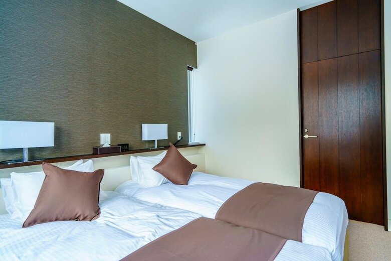 Aparthotel Mountainside Hakuba