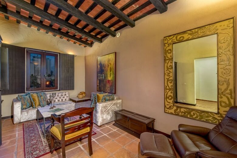 Hotel Hodelpa Nicolas De Ovando