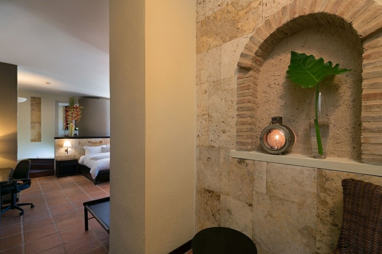 Hotel Hodelpa Nicolas De Ovando