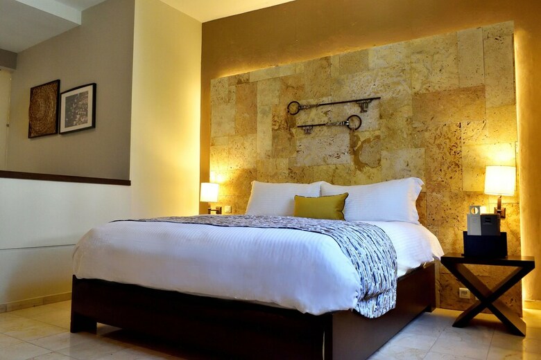 Hotel Hodelpa Nicolas De Ovando