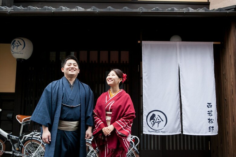 Rinn Nishiwakamatsu