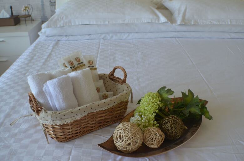 Bed & Breakfast Green Castle