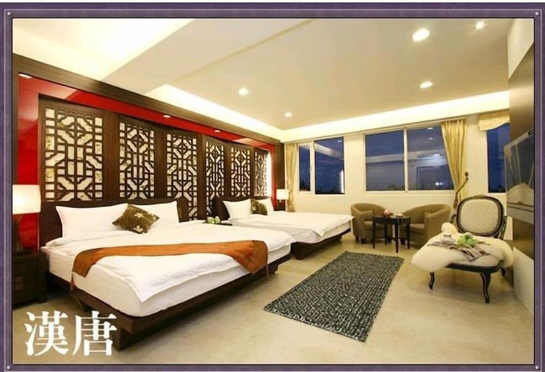 Bed & Breakfast Green Castle