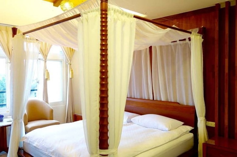 Bed & Breakfast Green Castle