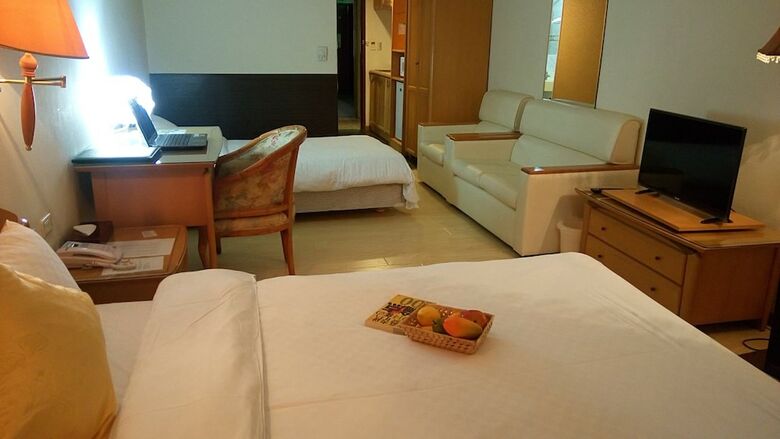 Berkeley Hotels