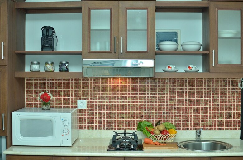 Apartamentos The Cupcake Suites