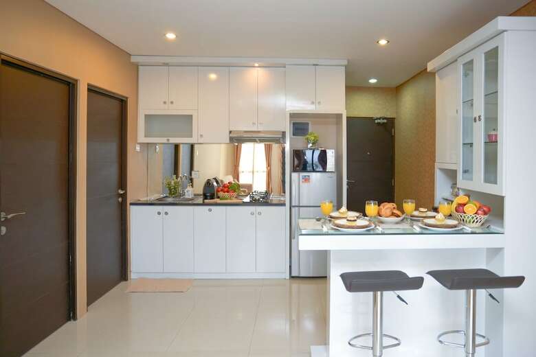 Apartamentos The Cupcake Suites