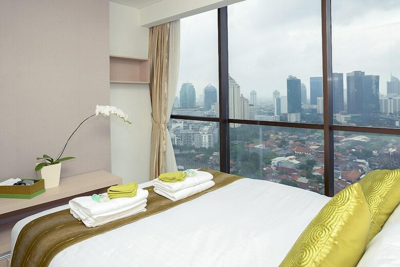 Apartamentos The Cupcake Suites