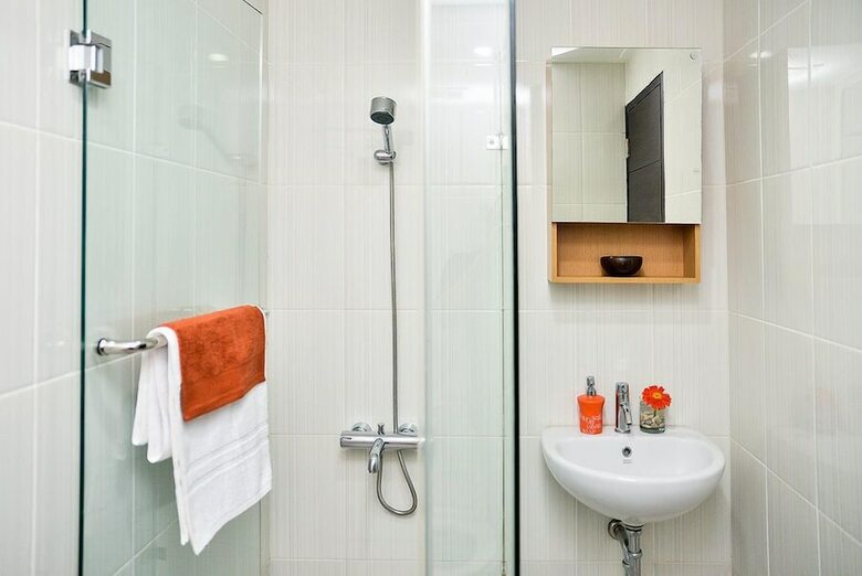 Apartamentos The Cupcake Suites